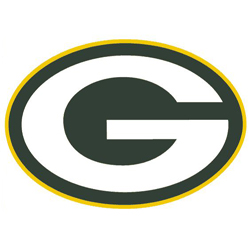 Green Bay Packers Sports Decor